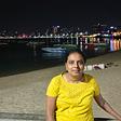 Swathi Prakash