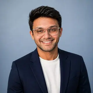Akshat Shah