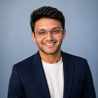 Akshat Shah