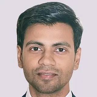 Manish Gupta