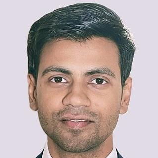 Manish Gupta