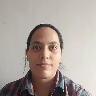 Dhara Pandya