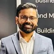 Naman Srivastava
