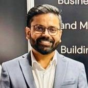 Naman Srivastava