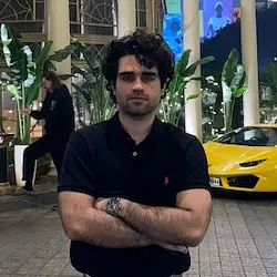 Vansh Bhardwaj