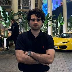 Vansh Bhardwaj