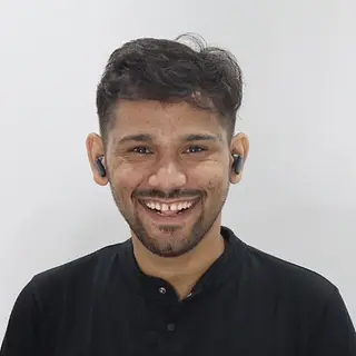 Chetan Rana