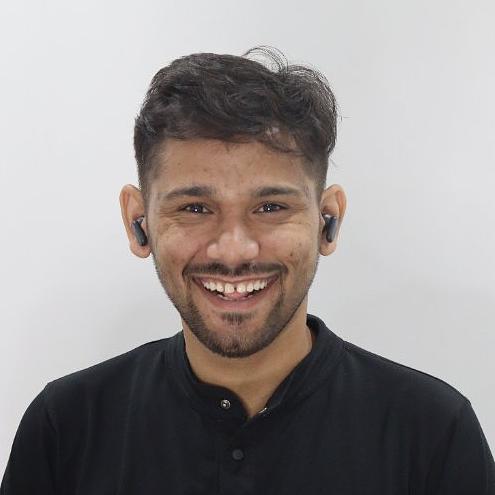 Chetan Rana