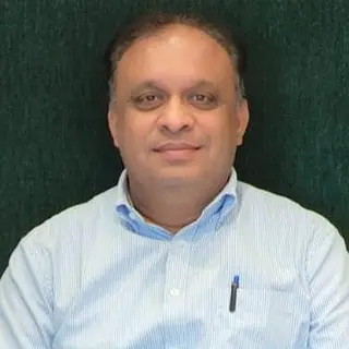 Sanjay Jalan