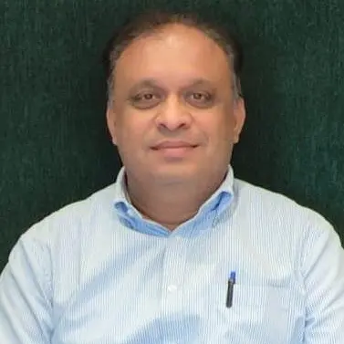 Sanjay Jalan