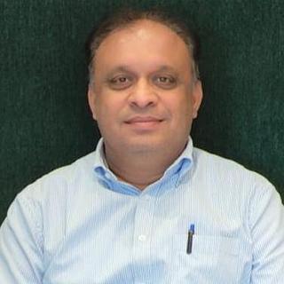 Sanjay Jalan