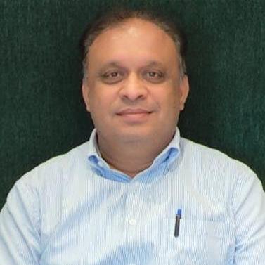 Sanjay Jalan