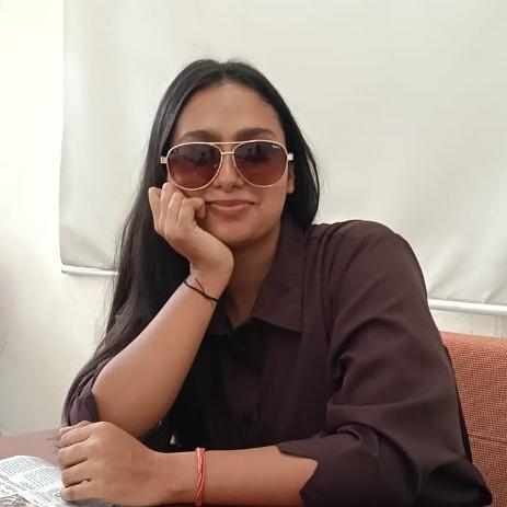 Roshani Jha
