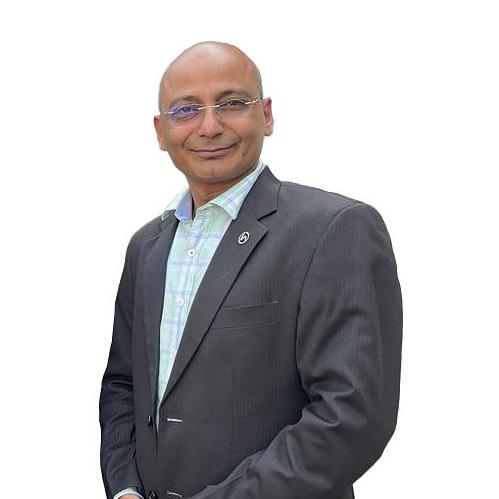 Sanjeev  Sharma