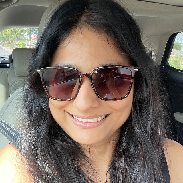 Ankita Shah