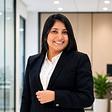 Cs Krupa Thakkar