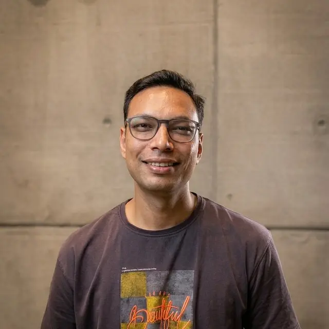 Dhaval Shah