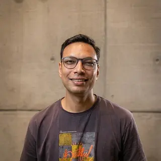 Dhaval Shah
