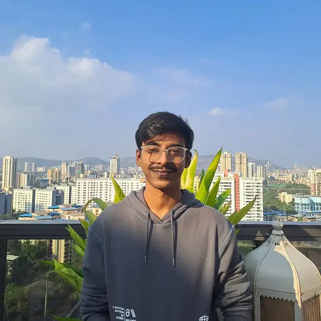 Abhirath Dubey