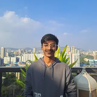 Abhirath Dubey