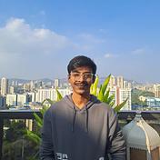 Abhirath Dubey