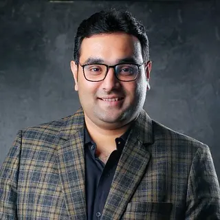 Nirav Pancholi