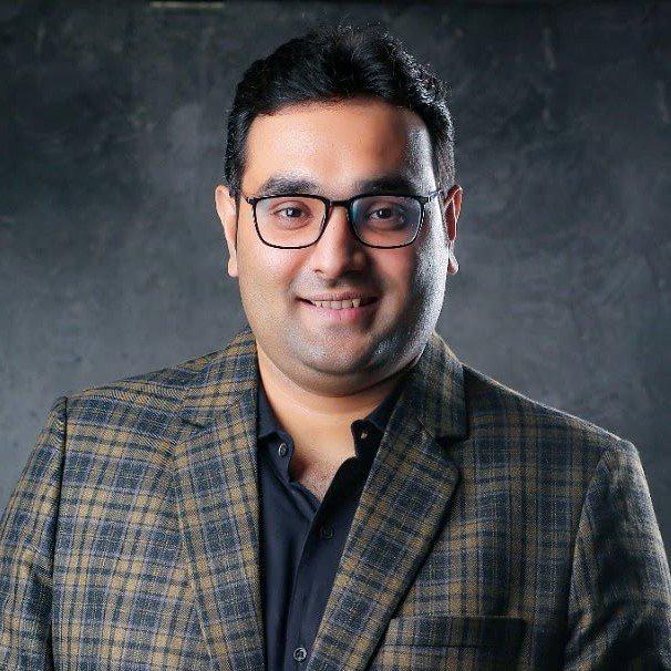 Nirav Pancholi
