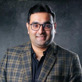 Nirav Pancholi