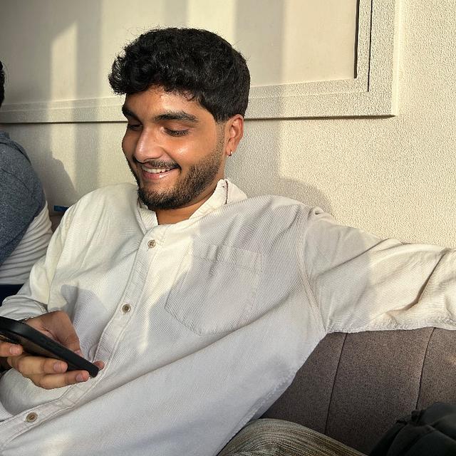 Jugal Shah