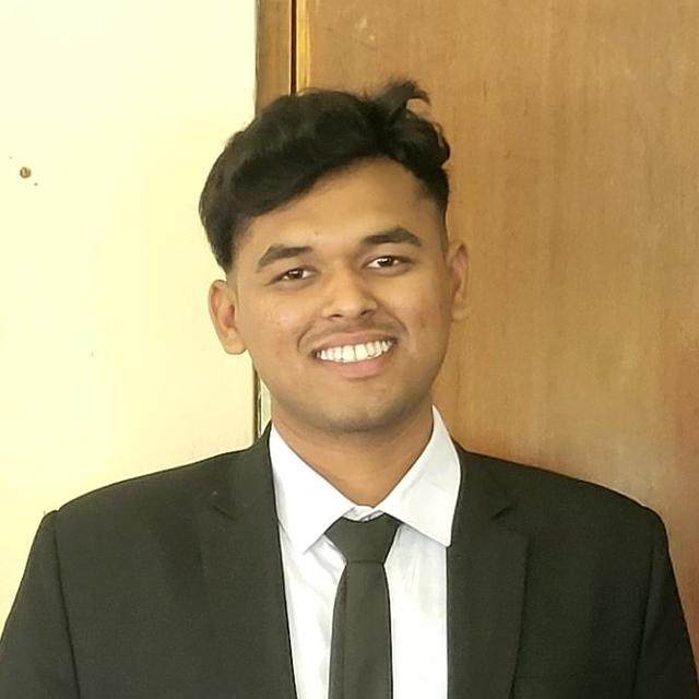 Dhanveer Singh