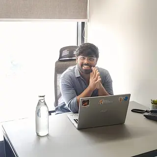 Roshan Sahu