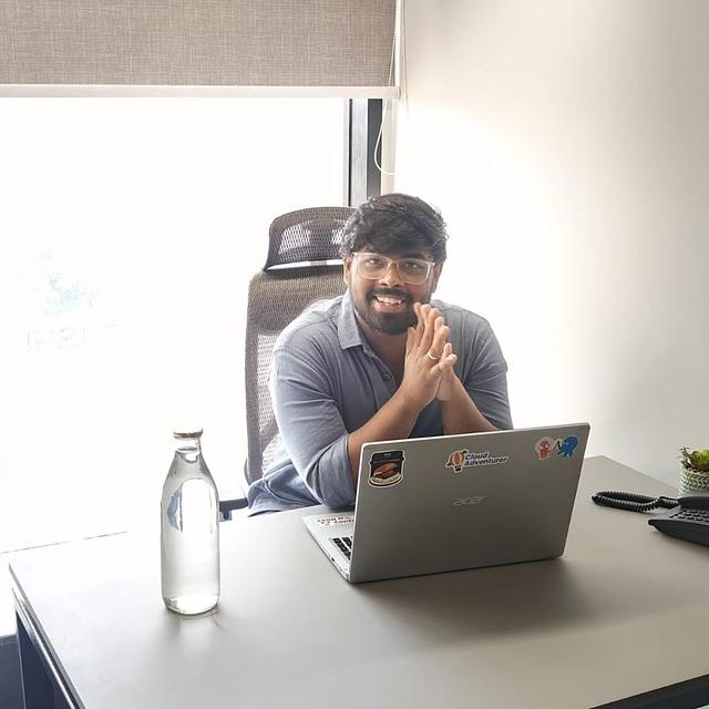 Roshan Sahu