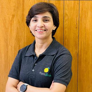 Sweety Patel