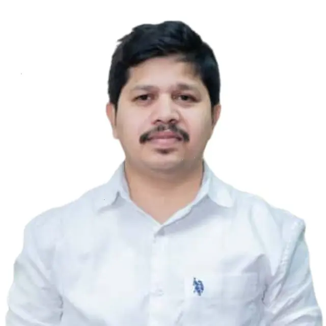 Shaik Afroz