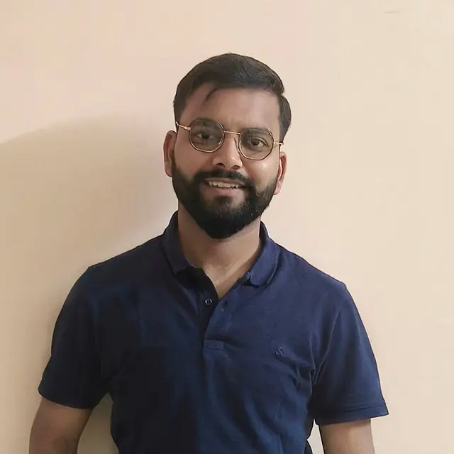 Shivam Agrawal