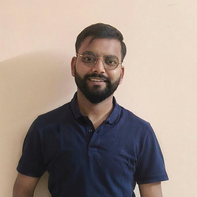 Shivam Agrawal
