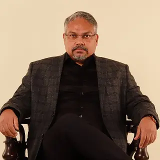 Abhimanyu Shandilya