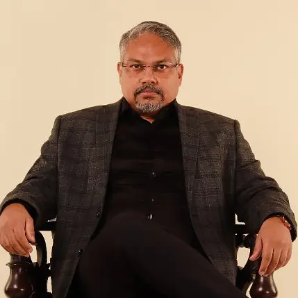 Abhimanyu Shandilya