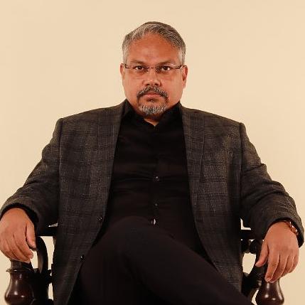 Abhimanyu Shandilya