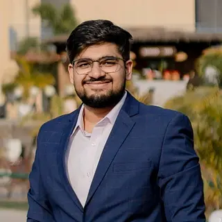 Karan Dev Arora