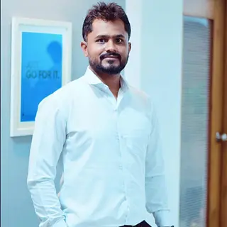 Babasaheb Lokhande