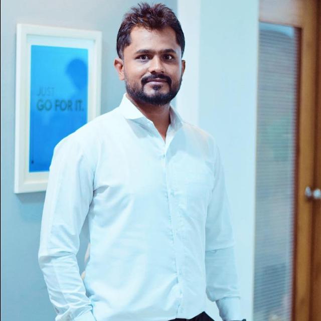 Babasaheb Lokhande