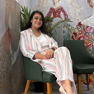 Urmi Vyas
