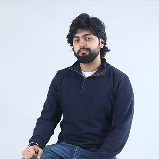 Pratyush Narula