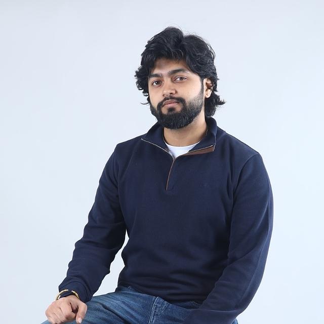 Pratyush Narula
