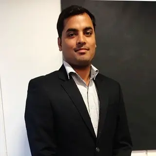 Manish Arya