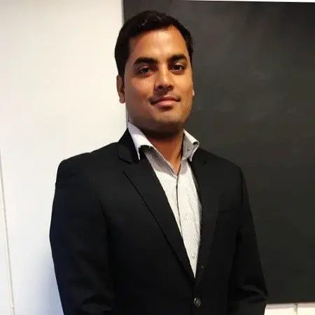 Manish Arya