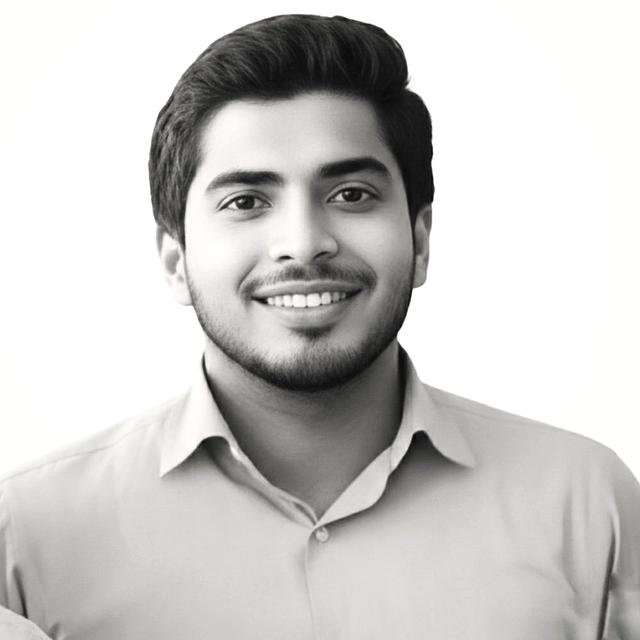 Rahul Krishna Nair