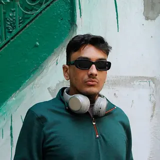 Meetrajsinh Parmar