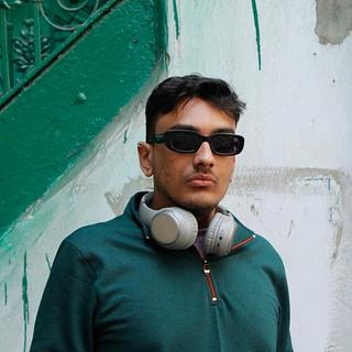 Meetrajsinh Parmar